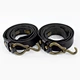 Thickened Belts